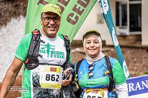 Trail Des Cèdres 2023 (Edition 14)